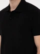 Поло длинное мужское Pierre Cardin G021Gl011-000-2186292(Siyah) 3XL Черное (8683858467120) - изображение 7