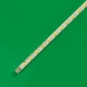 LED подсветка TV 32" inch 44-led 3V 410mm 32HDE3000V6 L32F2350B LE32A370 37TM6315000008 MT3151A0 2шт. - изображение 2