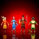 Фигурка AVATAR THE LAST AIRBENDER Aang Bendyfig (Аватар: Легенда об Аанге) 18см (NN8805) - изображение 10