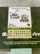Магнитный конструктор minecraft Magnetic Cube 128 деталей кубики конструкторы для взрослых и детей майнкрафт инструментальный цех - изображение 5
