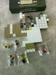 Магнитный конструктор minecraft Magnetic Cube 128 деталей кубики конструкторы для взрослых и детей майнкрафт инструментальный цех - изображение 6