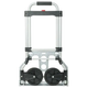 Візок ручний Intertool 450 x 420 x 960 мм x 60 кг (LT-9005) - зображення 1