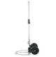 Візок ручний Intertool 450 x 420 x 960 мм x 60 кг (LT-9005) - зображення 3