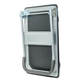 Візок ручний Intertool 740 x 480 x 830 мм x 150 кг (LT-9053) - зображення 5