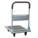 Візок ручний Intertool 740 x 480 x 830 мм x 150 кг (LT-9053) - зображення 7