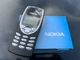 Мобільний телефон Nokia 8210 Black - зображення 2