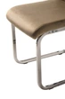 Стул S-120 капучино велюр - изображение 10