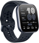 Smartwatch Amazfit Bip 6 Black (6970100377842) - obraz 3