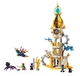Конструктор LEGO DREAMZzz Башня Песчаного человека 723 детали (71477) - изображение 4