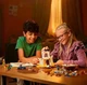 Конструктор LEGO DREAMZzz Башня Песчаного человека 723 детали (71477) - изображение 5