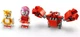 Конструктор LEGO Sonic the Hedgehog Остров Эми для спасения животных 388 деталей (76992) - изображение 9