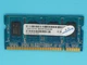 Оперативна пам'ять RMN1150HC48D7F-667-LF RAMAXEL SODIMM DDR2 PC2 1GB для ноутбука. (05321) Б/В - зображення 2