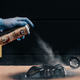 Lakier do zacisków i bębnów hamulcowych K2 Break Caliper Paint 400 ml Black (5906534012951) - obraz 2