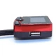 FM Модулятор 520 LUX USB SD micro SD - изображение 2