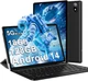Планшет 10.1" DMOAO D3 4+14/128Gb 8 ядер Android 14 6000 mAh Чёрный Б/В - изображение 1