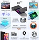 Планшет 10.1" DMOAO D3 4+14/128Gb 8 ядер Android 14 6000 mAh Чёрный Б/В - изображение 2