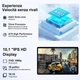 Планшет 10.1" DMOAO D3 4+14/128Gb 8 ядер Android 14 6000 mAh Чёрный Б/В - изображение 4