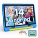 Планшет 10.1" HotLight KT1016 3+5/64Gb 8 ядер Android 14 5000 мАч Черный Б/В - изображение 1