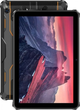Планшет 10.1" Full HD OUKITEL RT9 6/256Gb 4G 2-SIM 8 ядер Android 14 11000 mAh Orange - изображение 1