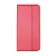Чохол-книжка Chess Skin для Samsung Galaxy A34 5G (A346) Колір Red - изображение 1