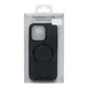 Чохол TPU+PC FlexGuard Magnetic Ring Stand для iPhone 15 Pro Max Колір Pink - изображение 6
