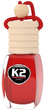 Zapach do samochodu K2 Vento Solo Truskawka Refill 8 ml (5906534012135) - obraz 1