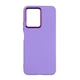 Чохол Silicone Cover Metal frame (AA) для Xiaomi Redmi Note 12 Pro+ 5G Колір 08.Dark Blue - изображение 7