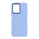 Чохол Silicone Cover Metal frame (AA) для Xiaomi Redmi Note 12 Pro+ 5G Колір 08.Dark Blue - изображение 10