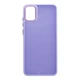 Чохол TPU+PC Space II Color Matte для Samsung Galaxy A05 (A055) Колір Dark Purple - изображение 15