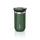 Термокухоль з кришкою Wacaco Octaroma Lungo, 300 мл, Green (WOCT300GN) - зображення 1