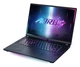 Ноутбук Б/в Gigabyte Aorus Master 16 / 16,0" 2K OLED 240Hz / Intel core Ultra 9 275HX / RAM 32GB / SSD 2TB NVMe / NVIDIA GeForce RTX 5090-24GB - изображение 4