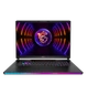 Ноутбук Б/в MSI Raider / 17.3" 2K IPS 240Hz / Intel core i9 13950HX / RAM 32GB / SSD 2TB NVMe / NVIDIA GeForce RTX 4080-12GB - изображение 1