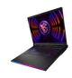 Ноутбук Б/в MSI Raider / 17.3" 2K IPS 240Hz / Intel core i9 13950HX / RAM 32GB / SSD 2TB NVMe / NVIDIA GeForce RTX 4080-12GB - изображение 2