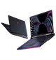 Ноутбук Б/в MSI Raider / 17.3" 2K IPS 240Hz / Intel core i9 13950HX / RAM 32GB / SSD 2TB NVMe / NVIDIA GeForce RTX 4080-12GB - изображение 3
