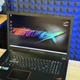 БВ Ноутбук Asus ROG Strix GL753V 17.3" FHD IPS Intel Core i7-7700HQ 16 RAM 500 SSD 1000 HDD NVIDIA GeForce GTX 1050Ti 4 ГБ - изображение 4