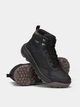 Мужские ботинки Skechers 46 Черный 210932 BLK - изображение 4