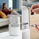 Зволожувач повітря Philips Series 5000 HU5710/00 - зображення 3
