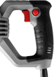 Wibrator do betonu Graphite 58G541 1100 W z buławą (5902062172020) - obraz 6