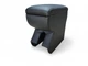 Підлокітник Armrest на Chevrolet Aveo T250 чорний - зображення 1