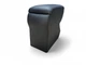 Підлокітник Armrest на Chevrolet Aveo T250 чорний - зображення 2