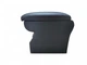 Підлокітник Armrest на Skoda Octavia A5 черный - изображение 3