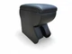 Підлокітник Armrest на Chevrolet Aveo T250 чорний - зображення 3