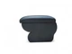 Підлокітник Armrest на Opel Astra G черный - изображение 5