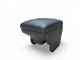 Подлокотник Armrest на Volkswagen Jetta 5 (2005-2010) черный - изображение 1