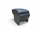 Подлокотник Armrest на Volkswagen Jetta 5 (2005-2010) черный - изображение 3