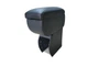 Підлокітник Armrest на ВАЗ 2113-2115 чорний - зображення 1