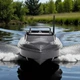 Карповый катер кораблик для рыбалки завоза прикормки Шторм Fish Killer Storm с GPS на 160 точек до 2 кг 500 м | 1 бункер | круиз-контроль | автопилот | Батарея 12000 mAh | Кораблик для рыбалки - изображение 5
