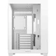 Корпус Deepcool CG530 Tempered Glass без БП White (R-CG530-WHNDA0-G-1) - зображення 9