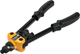 Nitownica dwuręczna VOREL 300 mm 70201 (5906083000416) - obraz 4