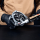 Silikon czerwony K2 85 g (5906534001092) - obraz 3